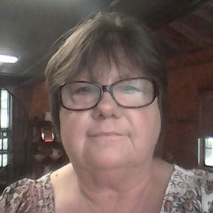 Meet your Posher, Gail